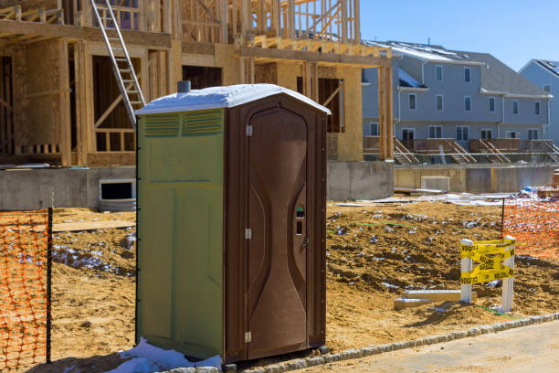 Best Sanitation services for porta potties  in Forest City, IA