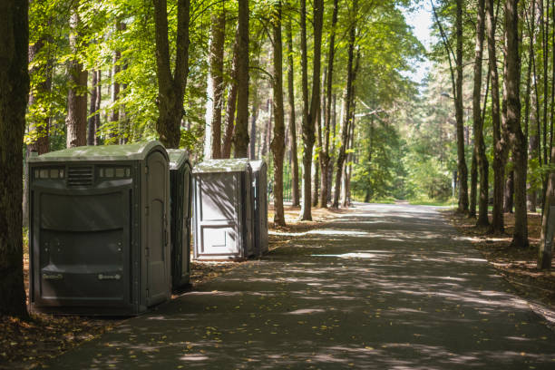 Best Porta potty rental near me  in Forest City, IA