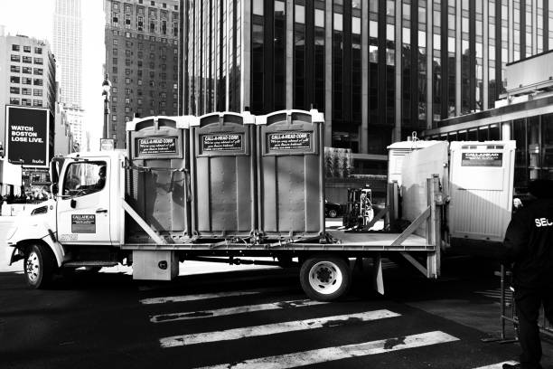 Best Porta potty for special events  in Forest City, IA